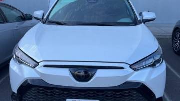 2024 Toyota Corolla Cross Hybrid SE — SUV — 4,249 mi — Modesto, CA