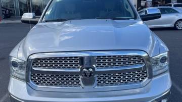 2016 Ram 1500 Laramie — Pickup Truck — 56,822 mi — Modesto, CA