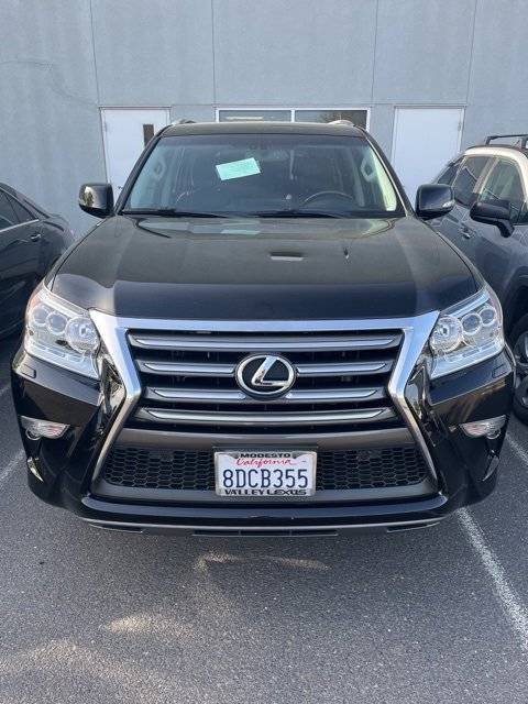 2018 Lexus GX GX 460 Luxury — SUV — 33,082 mi — Modesto, CA
