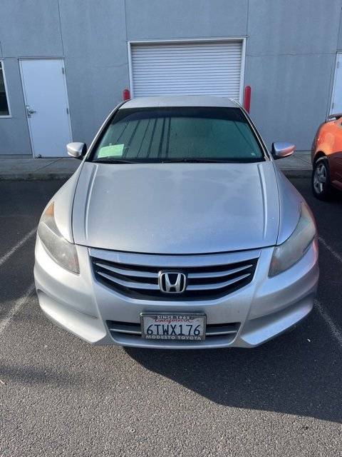 2012 Honda Accord SE — Sedan — 160,741 mi — Modesto, CA