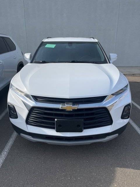 2019 Chevrolet Blazer 1LT — SUV — 98,977 mi — Modesto, CA