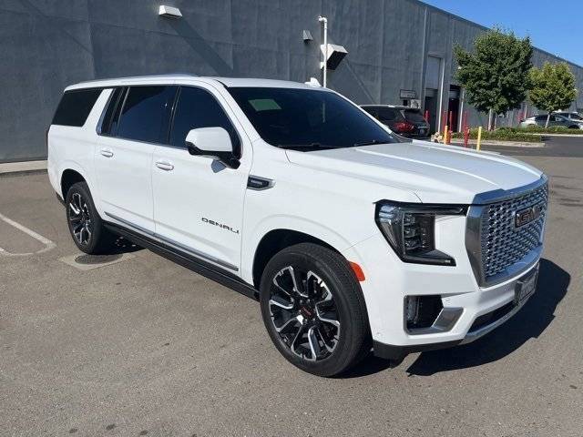 2023 GMC Yukon Denali — SUV — 31,391 mi — Modesto, CA