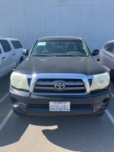 2010 Toyota Tacoma Base — Pickup Truck — 96,046 mi — Modesto, CA