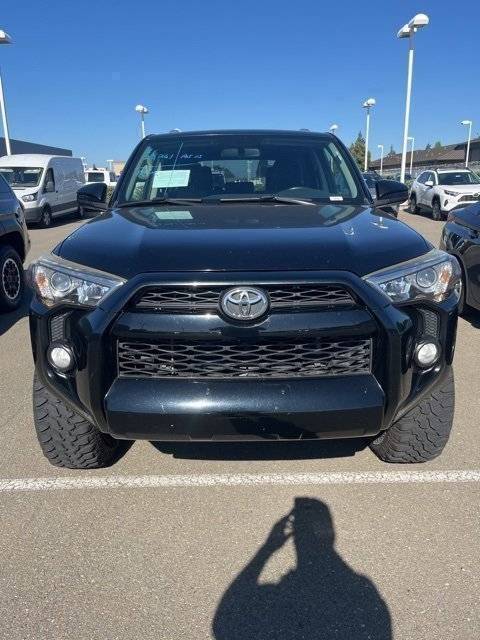 2015 Toyota 4Runner SR5 Premium — SUV — 150,927 mi — Modesto, CA