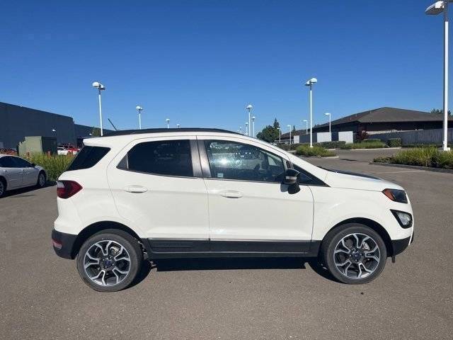 2020 Ford EcoSport SES — SUV — 43,581 mi — Modesto, CA