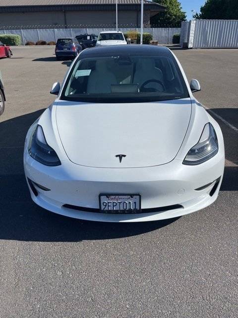 2023 Tesla Model 3 Model 3 — Sedan — 19,206 mi — Modesto, CA