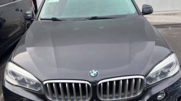 2015 BMW X5 35d — SUV — 65,430 mi — Modesto, CA