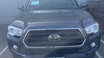 2023 Toyota Tacoma SR5 — Pickup Truck — 42,774 mi — Modesto, CA