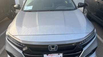 2022 Honda Accord Hybrid Sport — Sedan — 44,866 mi — Modesto, CA