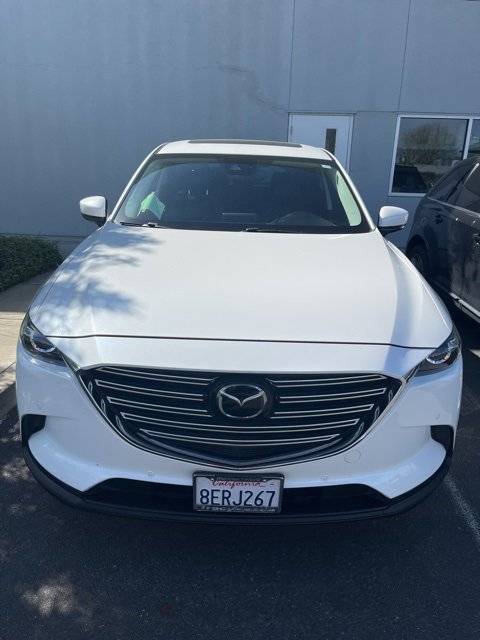 2018 Mazda CX-9 Touring — SUV — 80,374 mi — Modesto, CA