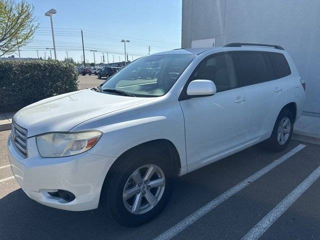 2009 Toyota Highlander Highlander V6 — SUV — 156,904 mi — Modesto, CA