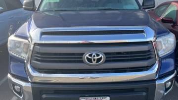 2014 Toyota Tundra SR5 — Pickup Truck — 87,974 mi — Modesto, CA