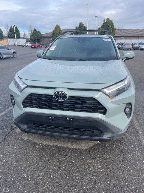 2022 Toyota RAV4 XLE Premium — SUV — 61,429 mi — Modesto, CA