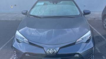 2018 Toyota Corolla SE — Sedan — 42,350 mi — Modesto, CA