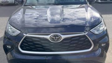 2020 Toyota Highlander LE — SUV — 39,050 mi — Modesto, CA