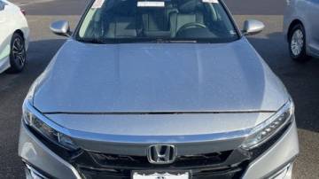 2018 Honda Accord Hybrid EX — Sedan — 65,267 mi — Modesto, CA