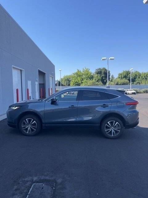2023 Toyota Venza LE — SUV — 34,717 mi — Modesto, CA