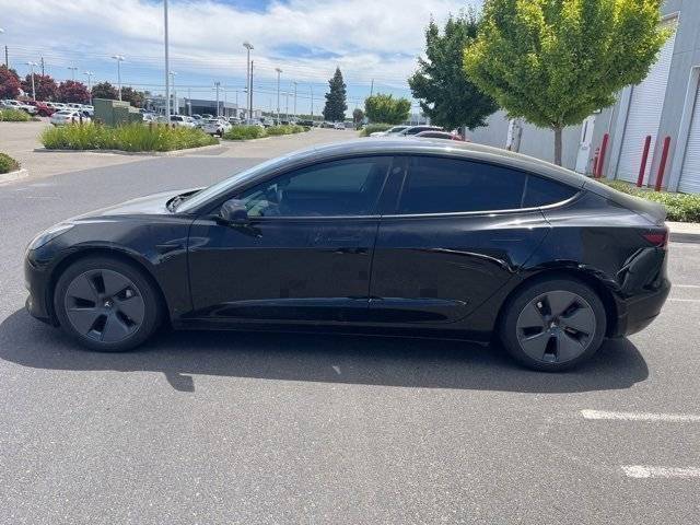 2023 Tesla Model 3 Model 3 — Sedan — 22,101 mi — Modesto, CA