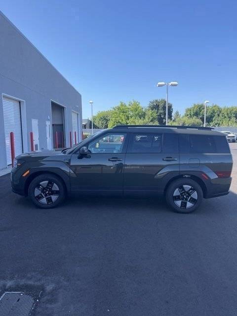 2024 Hyundai Santa Fe Hybrid SEL — SUV — 15,212 mi — Modesto, CA