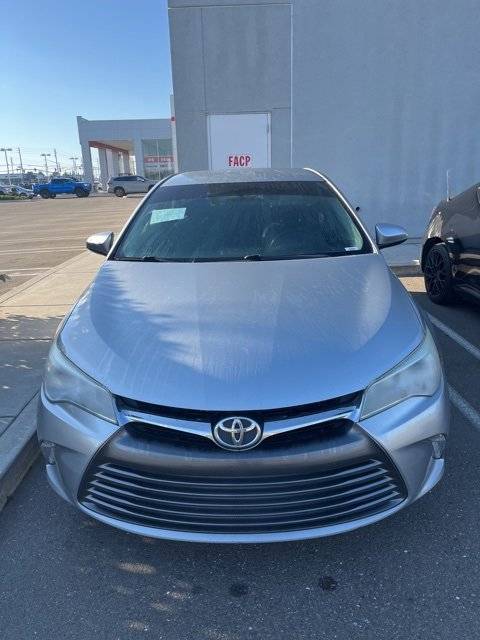 2015 Toyota Camry XLE — Sedan — 115,834 mi — Modesto, CA