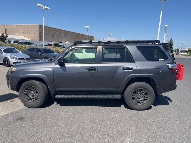 2021 Toyota 4Runner Venture — SUV — 32,402 mi — Modesto, CA