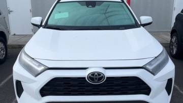 2022 Toyota RAV4 XLE — SUV — 26,257 mi — Modesto, CA