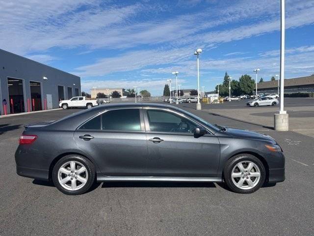 2008 Toyota Camry SE — Sedan — 96,949 mi — Modesto, CA