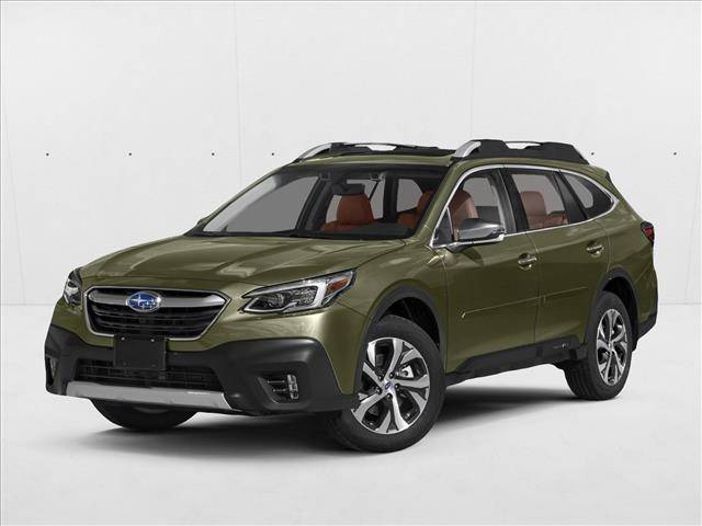 2022 Subaru Outback 2.4T Touring XT — SUV — 48,326 mi — Denton, TX