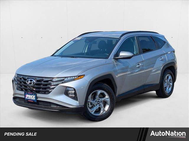 2024 Hyundai Tucson SEL — SUV — 40,524 mi — Denton, TX