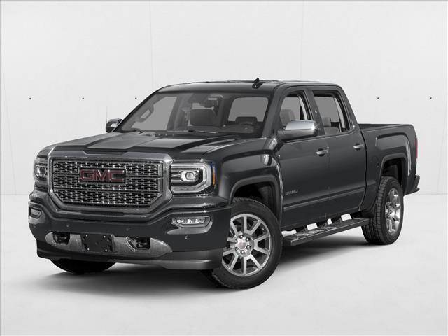 2017 GMC Sierra 1500 Denali — Pickup Truck — 143,370 mi — Denton, TX