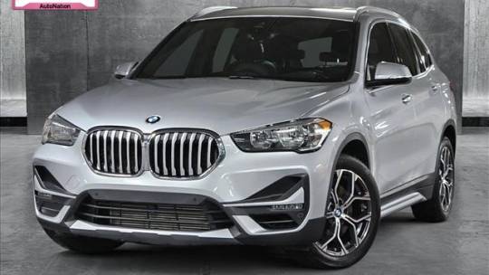 2020 BMW X1 28i — SUV — 81,340 mi — Denton, TX