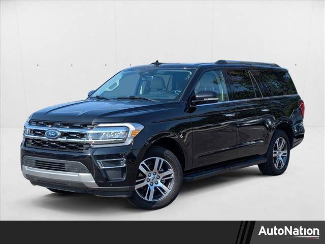 2024 Ford Expedition Limited — SUV — 48,777 mi — Denton, TX