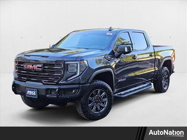 2024 GMC Sierra 1500 AT4X — Pickup Truck — 20,059 mi — Denton, TX