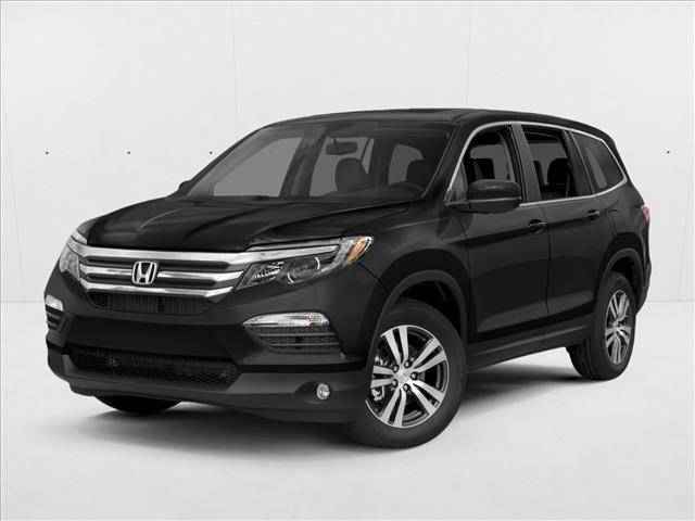2017 Honda Pilot EX-L — SUV — 92,310 mi — Denton, TX