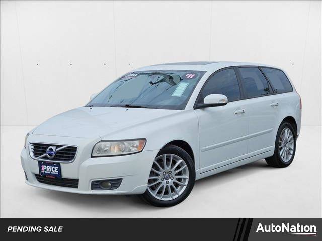 2011 Volvo V50 V50 — Wagon — 146,891 mi — Denton, TX