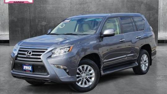 2016 Lexus GX GX 460 — SUV — 91,420 mi — Denton, TX