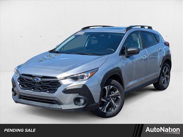2024 Subaru Crosstrek Premium — SUV — 20,805 mi — Denton, TX
