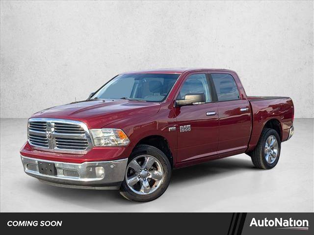 2014 Ram 1500 Lone Star — Pickup Truck — 137,985 mi — Denton, TX