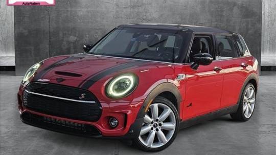 2023 MINI Clubman Cooper S — Wagon — 24,019 mi — Denton, TX