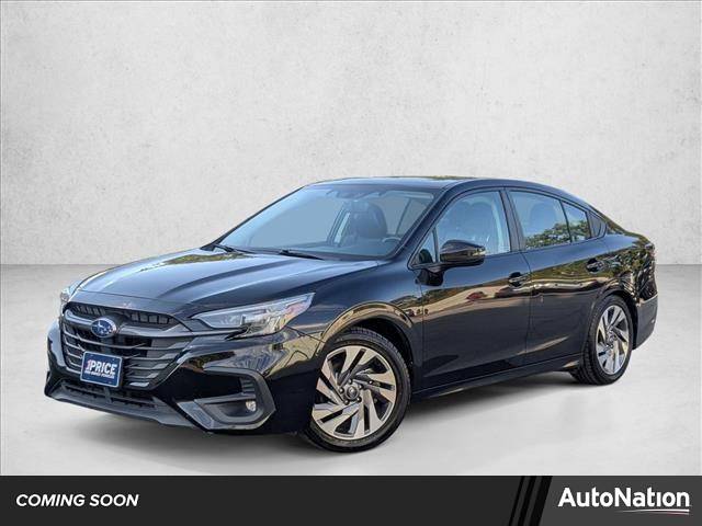 2023 Subaru Legacy Limited — Sedan — 63,220 mi — Denton, TX