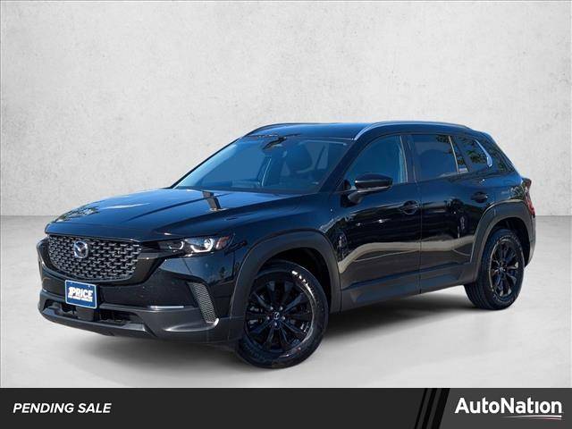 2025 Mazda CX-50 2.5 S Preferred — SUV — 29,772 mi — Denton, TX