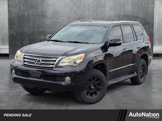 2011 Lexus GX GX 460 Premium — SUV — 99,320 mi — Denton, TX