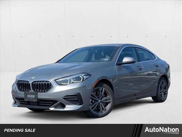 2024 BMW 2 Series 228i — Sedan — 23,282 mi — Denton, TX
