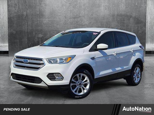 2017 Ford Escape SE — SUV — 147,839 mi — Denton, TX