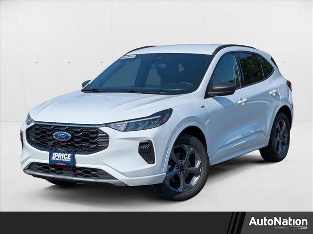 2023 Ford Escape ST-Line — SUV — 42,535 mi — Denton, TX