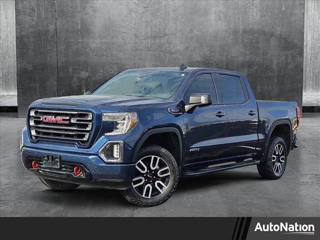 2020 GMC Sierra 1500 AT4 — Pickup Truck — 170,382 mi — Denton, TX