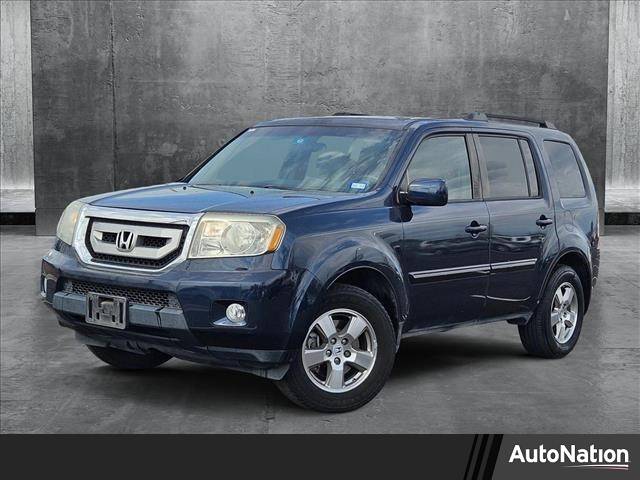 2011 Honda Pilot EX — SUV — 189,784 mi — Denton, TX