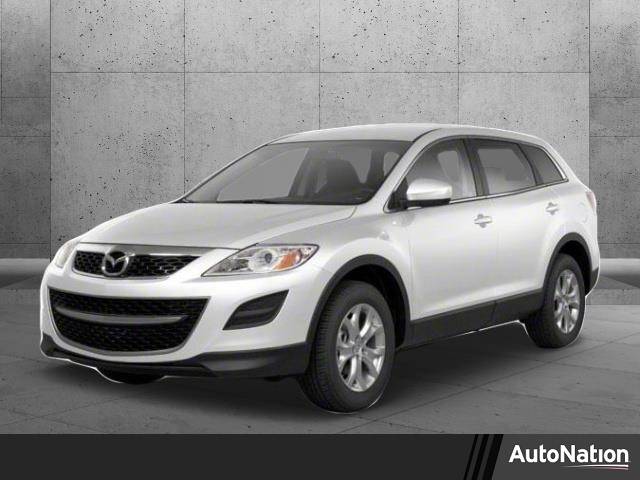 2010 Mazda CX-9 Touring — SUV — 165,941 mi — Denton, TX