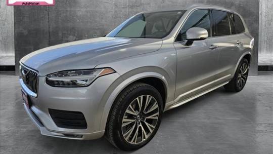 2020 Volvo XC90 Momentum — SUV — 73,315 mi — Denton, TX