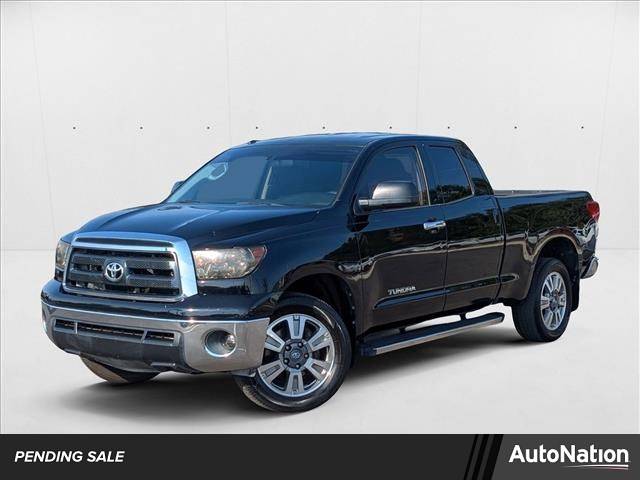 2013 Toyota Tundra Base — Pickup Truck — 168,311 mi — Denton, TX